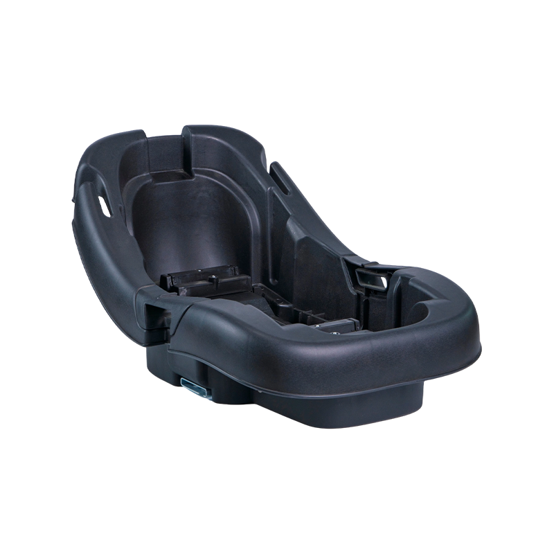 Kursi mobil gendongan bayi pegangan aluminium Grup 0+ Kursi mobil gendongan bayi pegangan aluminium Grup 0+