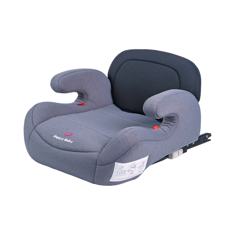 ISOFIX Balita Anak booster Grup 3