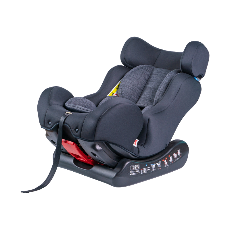 Grup Kursi Pengaman Mobil Bayi Berbaring Berikat 0+1/2