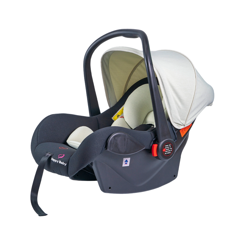 Kursi mobil gendongan bayi baru lahir Grup 0+