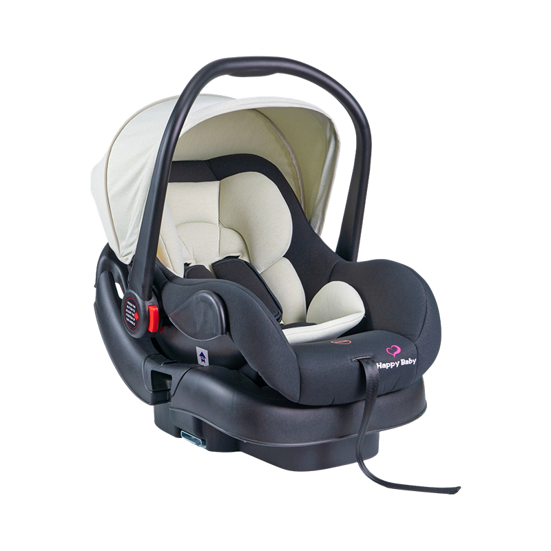 Kursi mobil gendongan bayi baru lahir Grup 0+