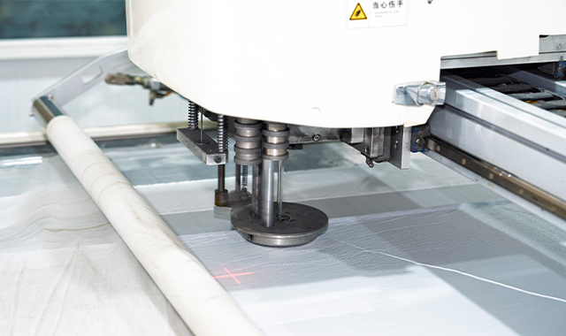 JIANGSU SELAMAT BAYI KURSI KESELAMATAN CO., LTD.