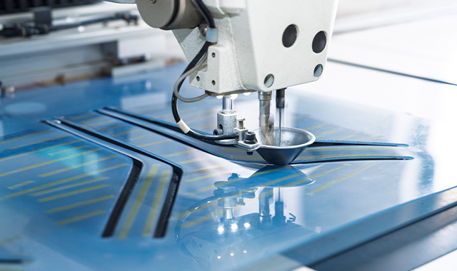 JIANGSU SELAMAT BAYI KURSI KESELAMATAN CO., LTD.