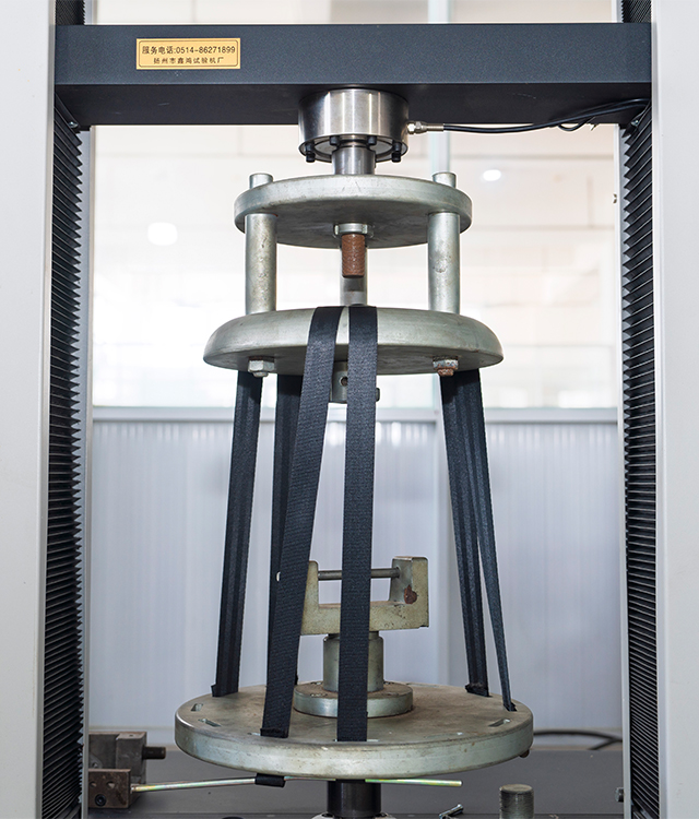 JIANGSU SELAMAT BAYI KURSI KESELAMATAN CO., LTD.