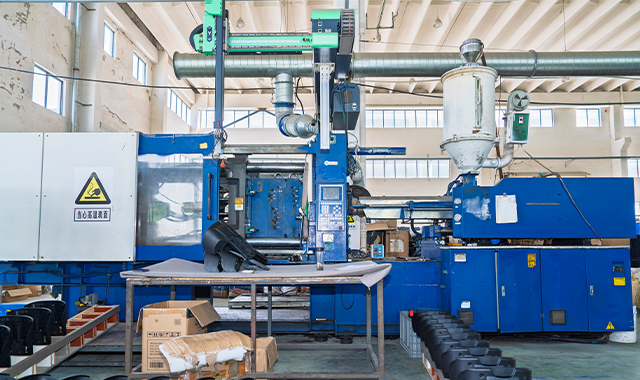 JIANGSU SELAMAT BAYI KURSI KESELAMATAN CO., LTD.